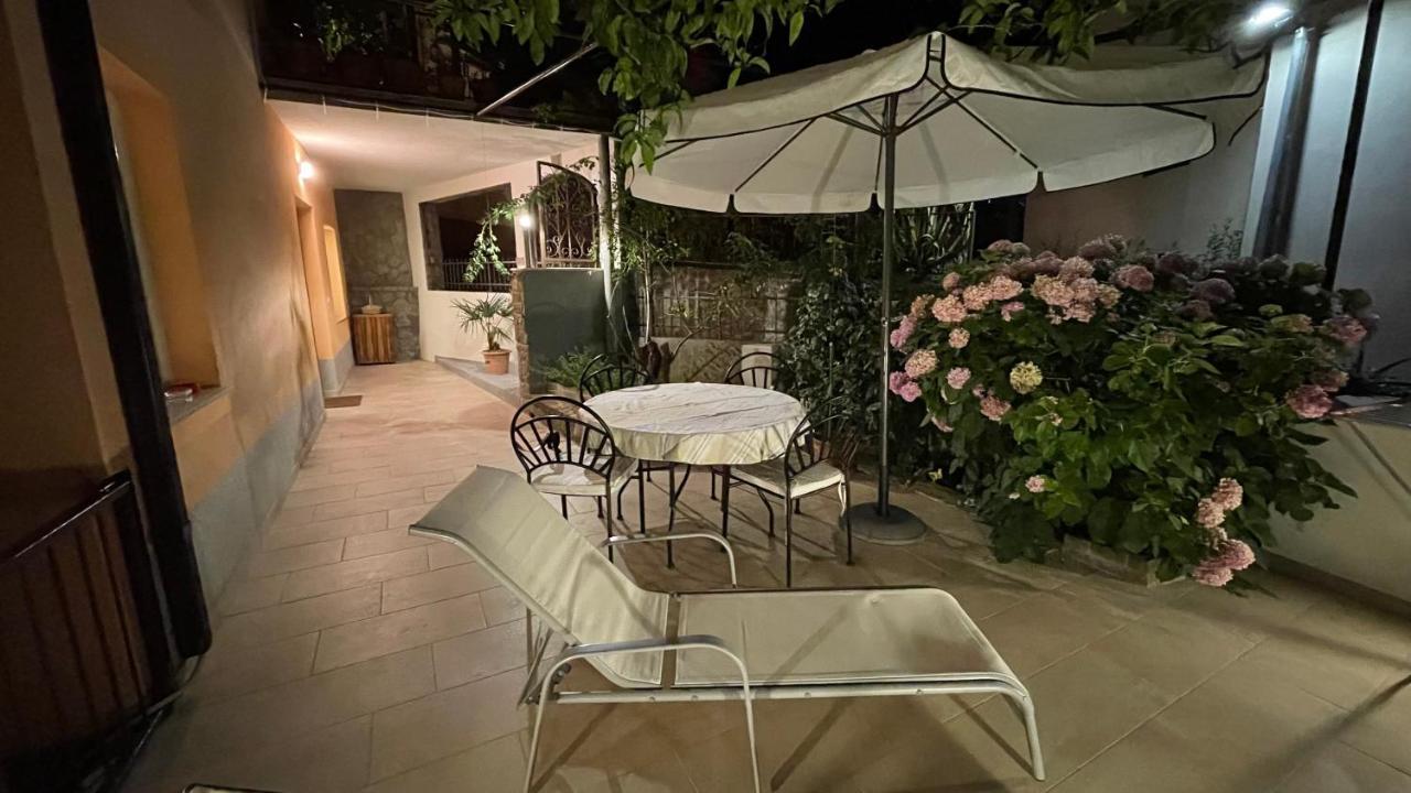 Luxury Apartman Bili Подгора Екстер'єр фото